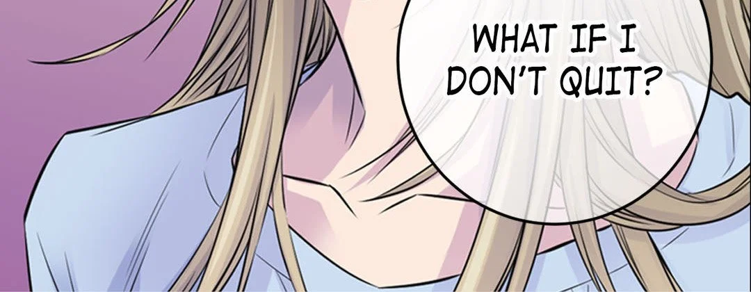 My Ex, Client - Chapter 43